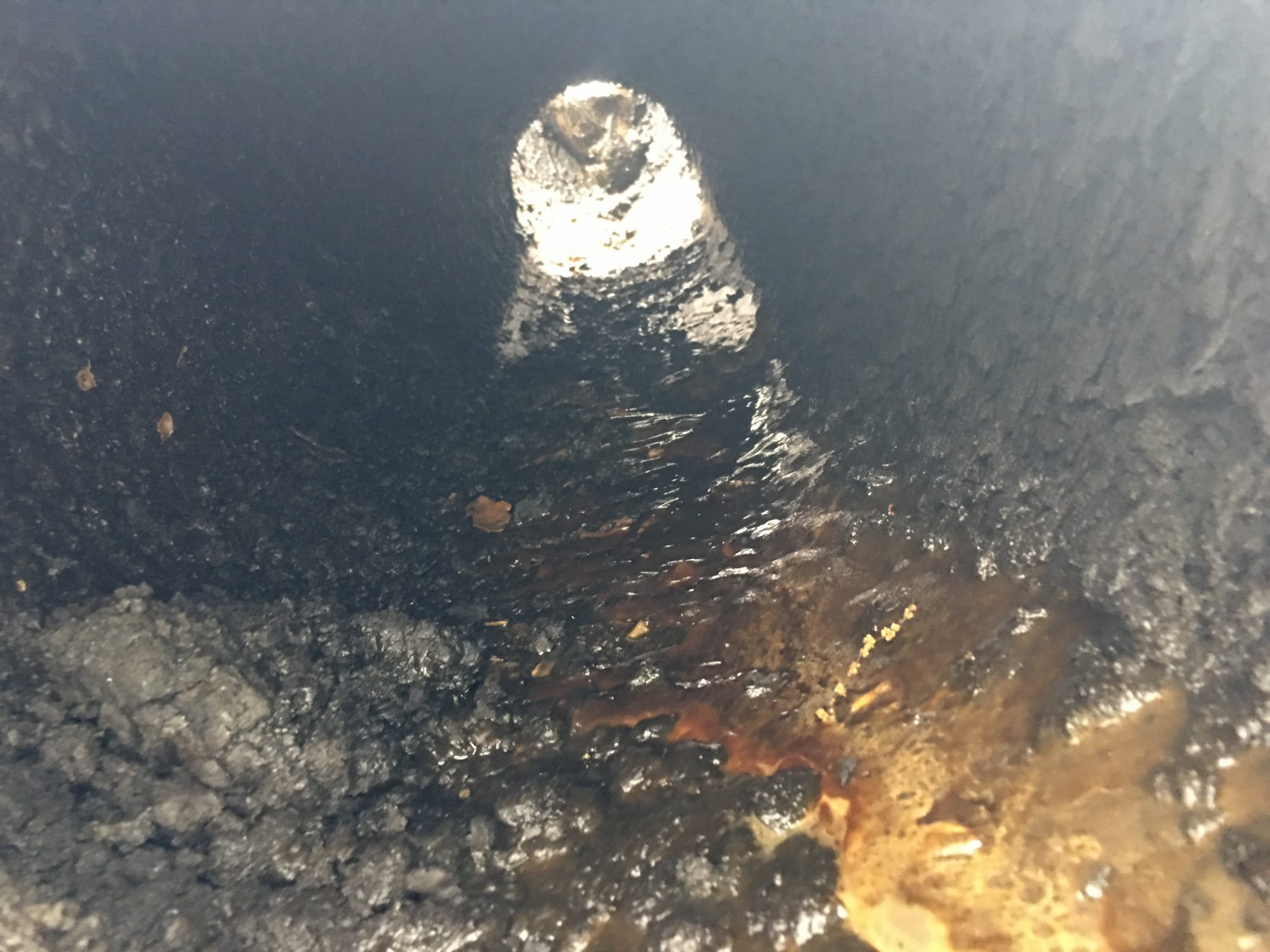 GREASE DUCT SYSTEMS RZEcoseal