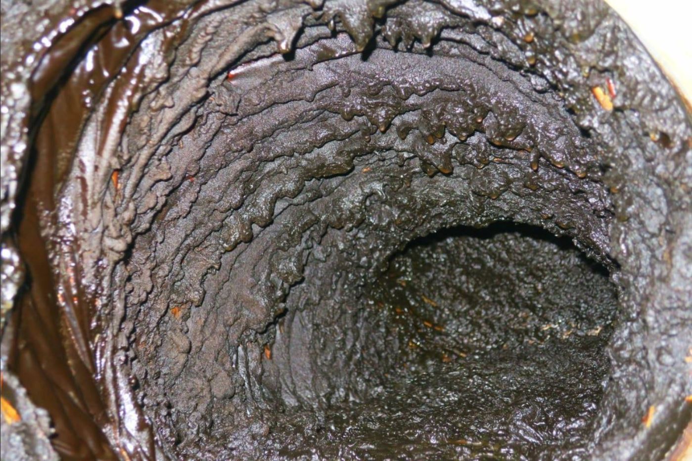 GREASE DUCT SYSTEMS RZEcoseal