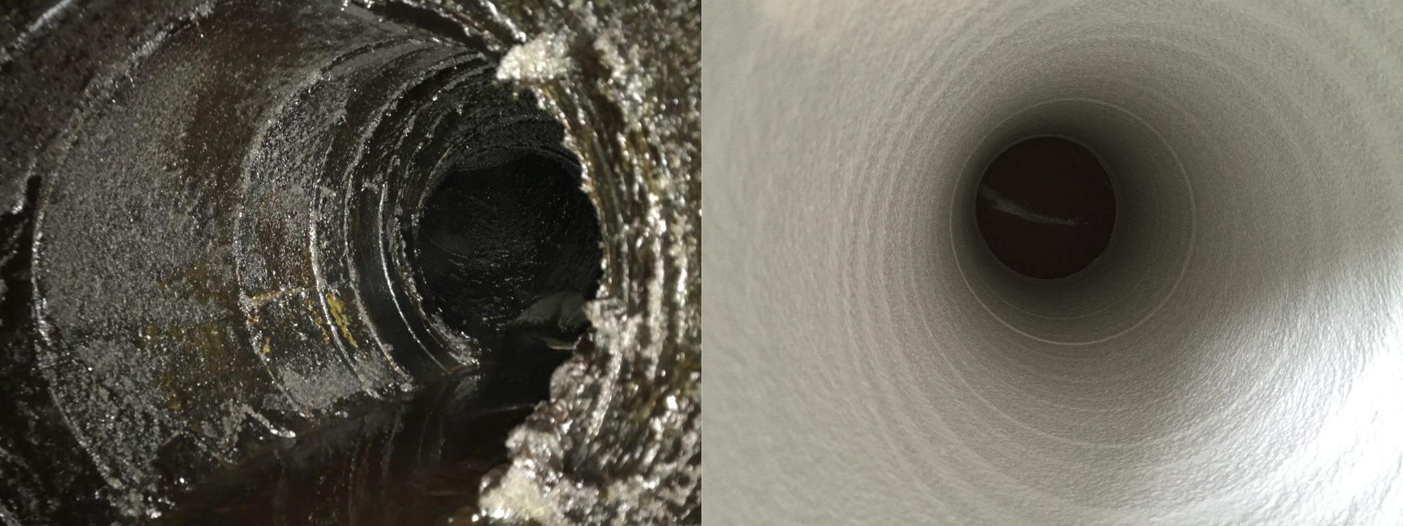 GREASE DUCT SYSTEMS RZEcoseal